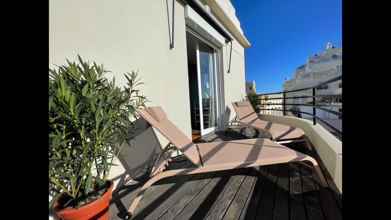 San Vicente Apartment Valencia Exterior foto