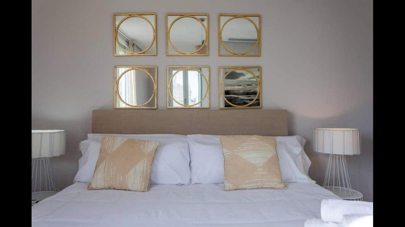 San Vicente Apartment Valencia Exterior foto