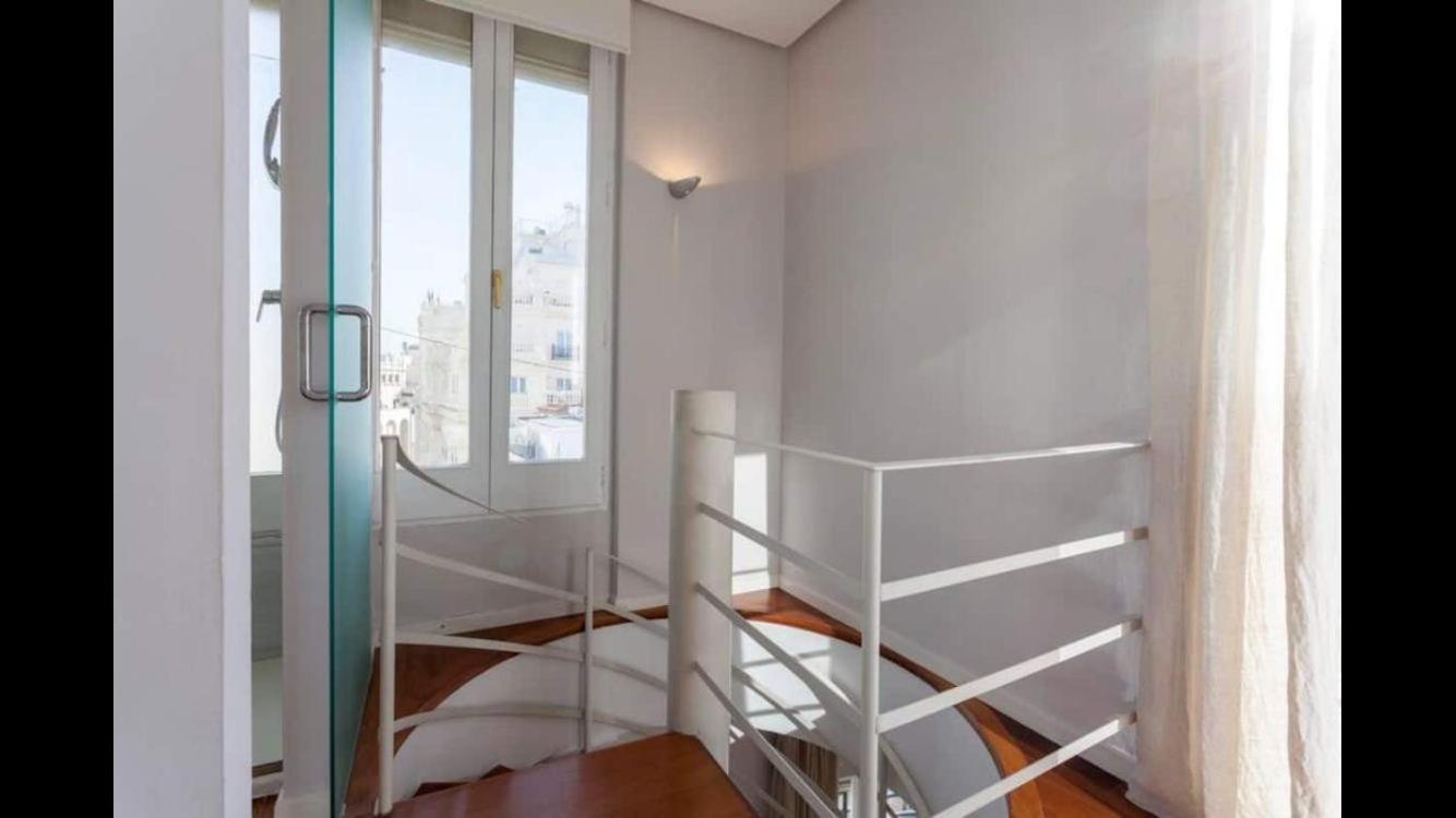San Vicente Apartment Valencia Exterior foto