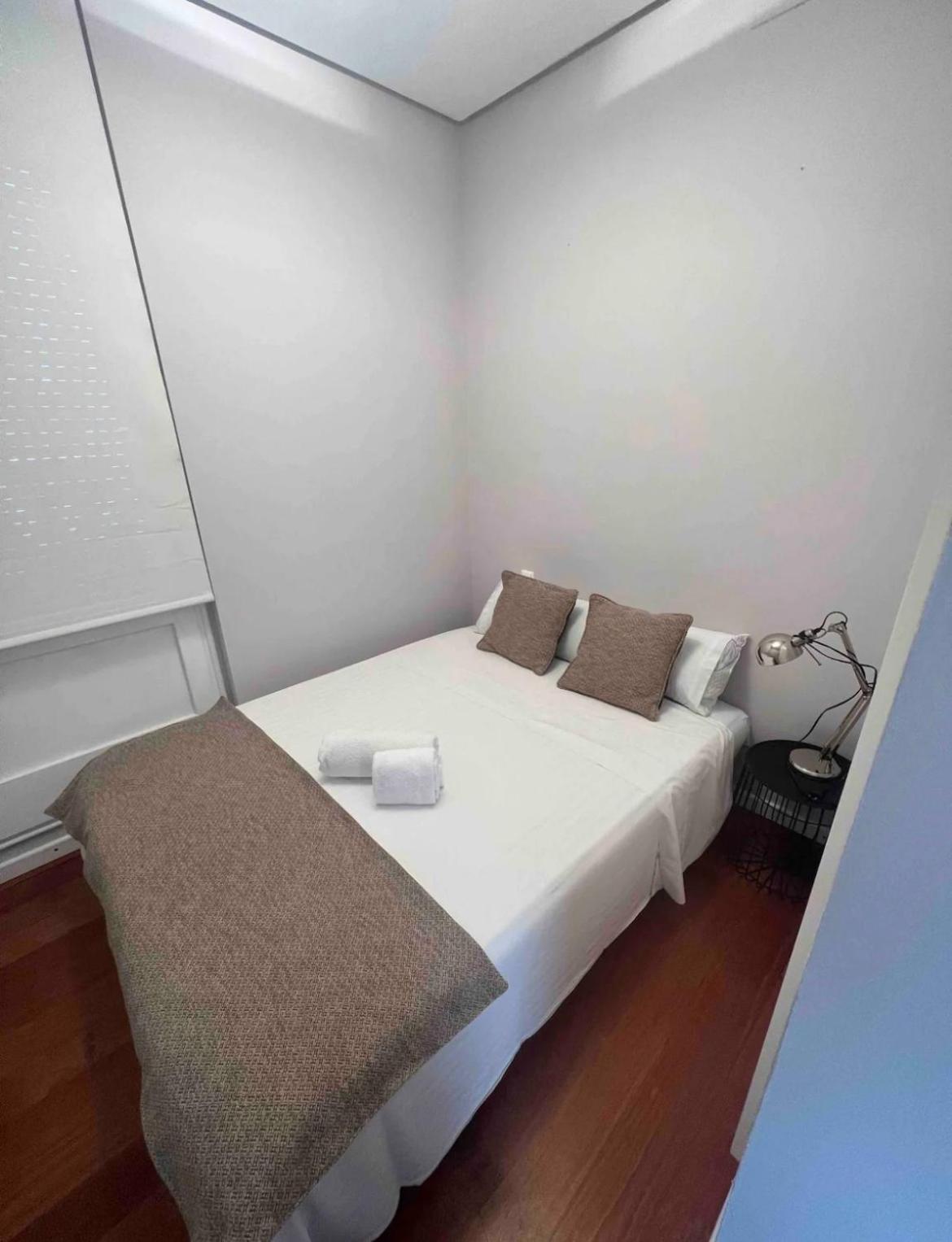 San Vicente Apartment Valencia Exterior foto