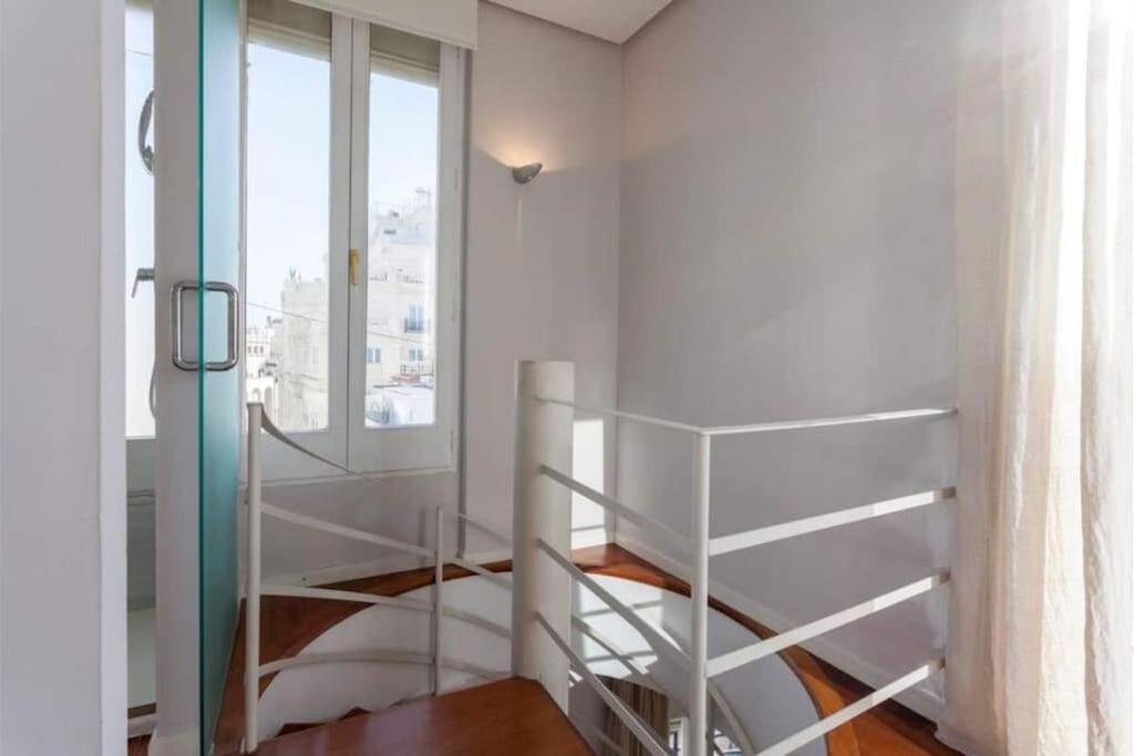 San Vicente Apartment Valencia Exterior foto