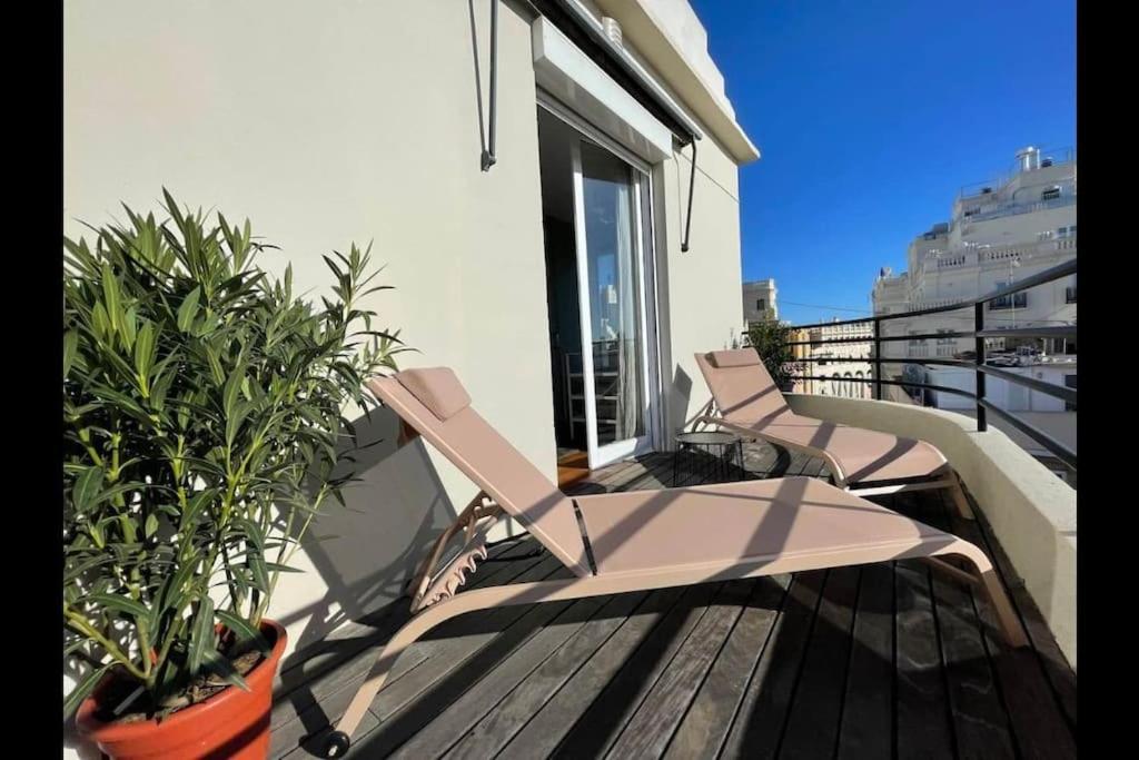 San Vicente Apartment Valencia Exterior foto