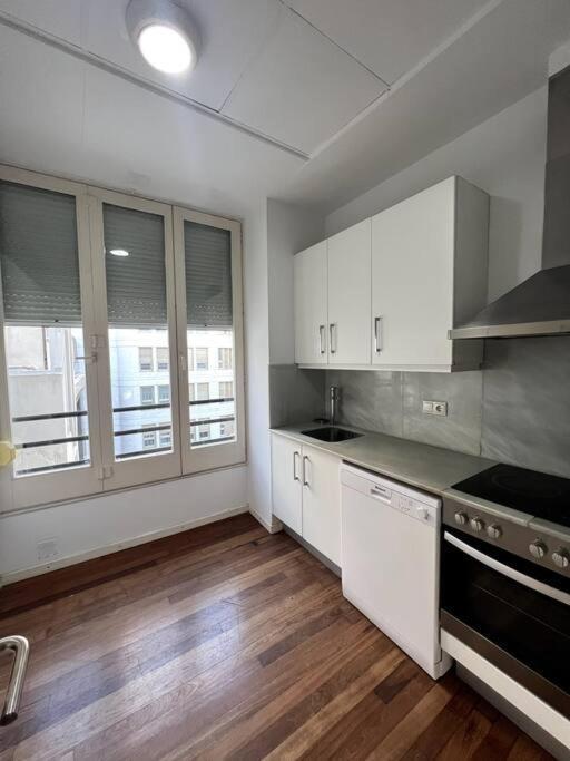 San Vicente Apartment Valencia Exterior foto