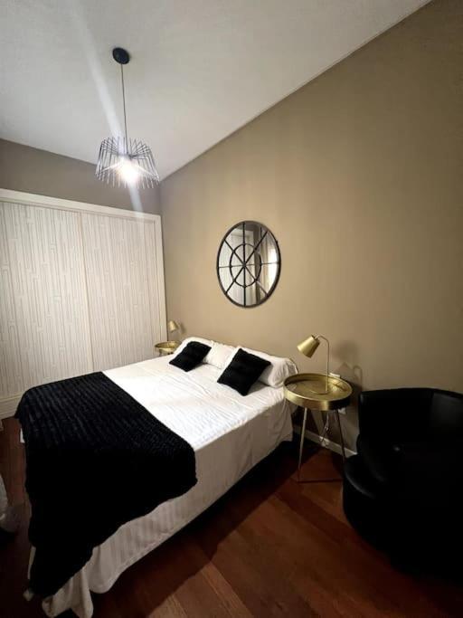 San Vicente Apartment Valencia Exterior foto