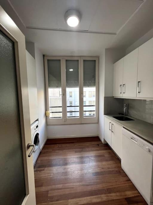 San Vicente Apartment Valencia Exterior foto